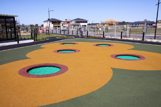 Trampolines in Action | motion+ 4-2016020814548970431198 | ODS